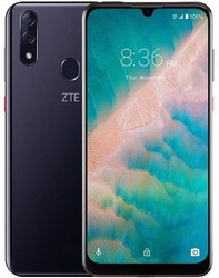 Замена разъема зарядки на телефоне ZTE Blade 10 Prime в Сочи